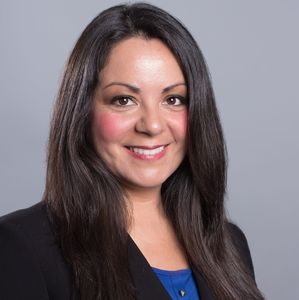 Meet your Posher, Lailah